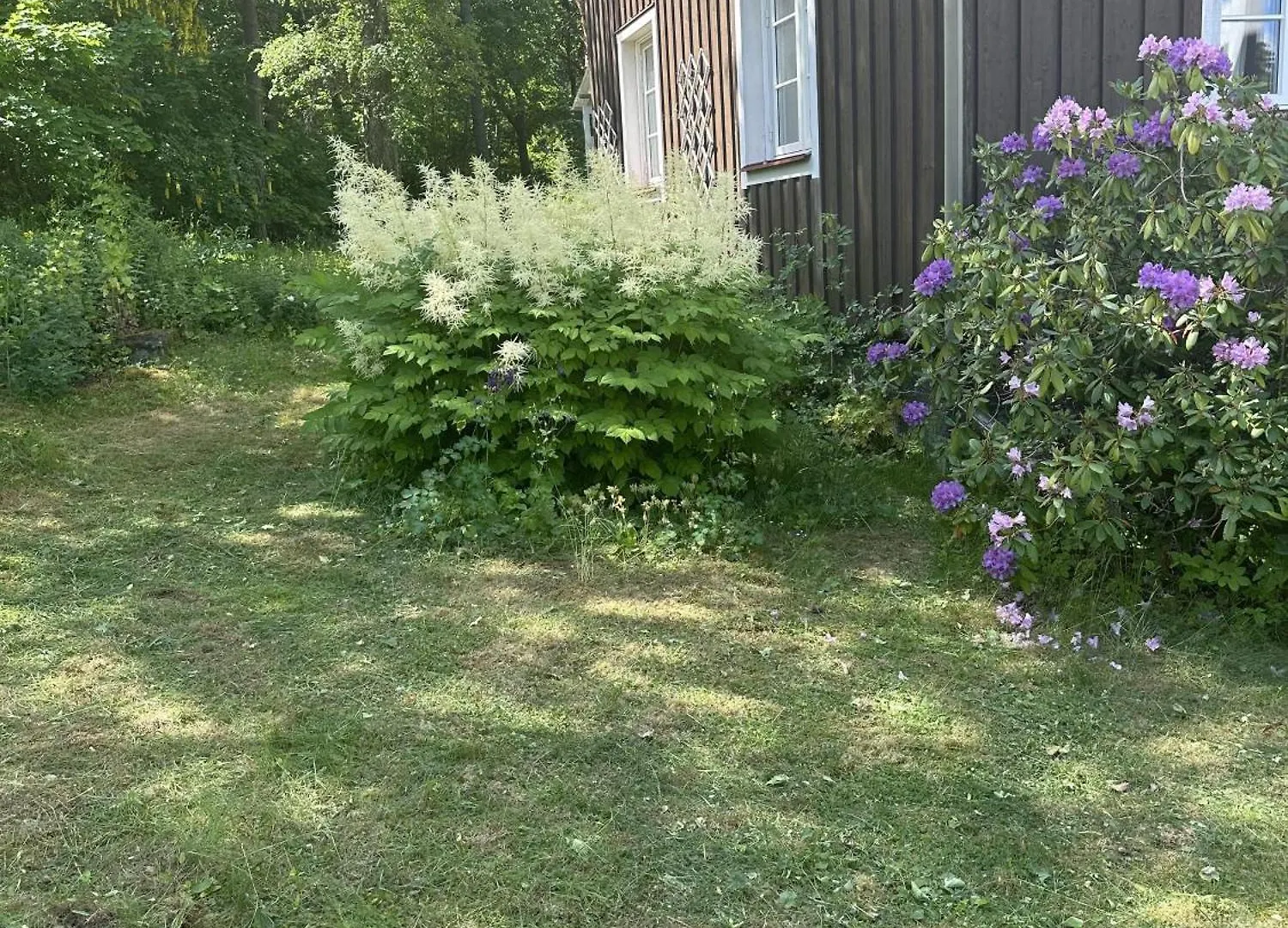 Holiday home Stockholm - 5-Beds - Sleeps 12 - Garden Villa